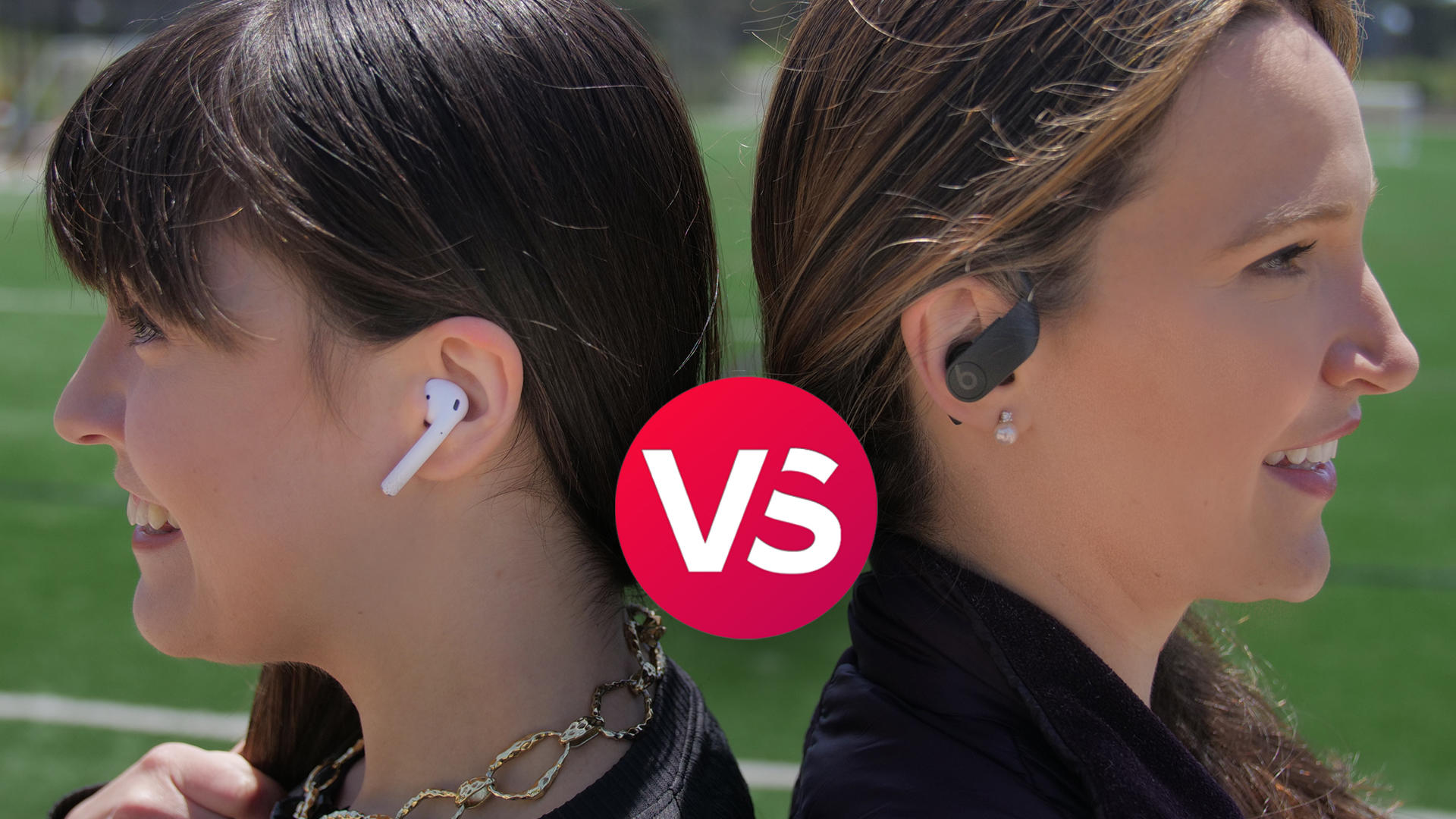apple wireless earbuds vs beats